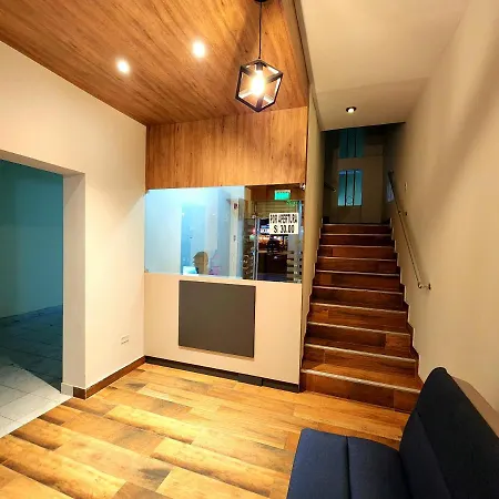 Hostal Imh-2