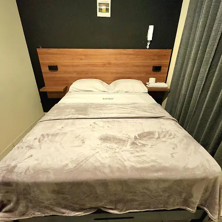 Hostal Imh-3